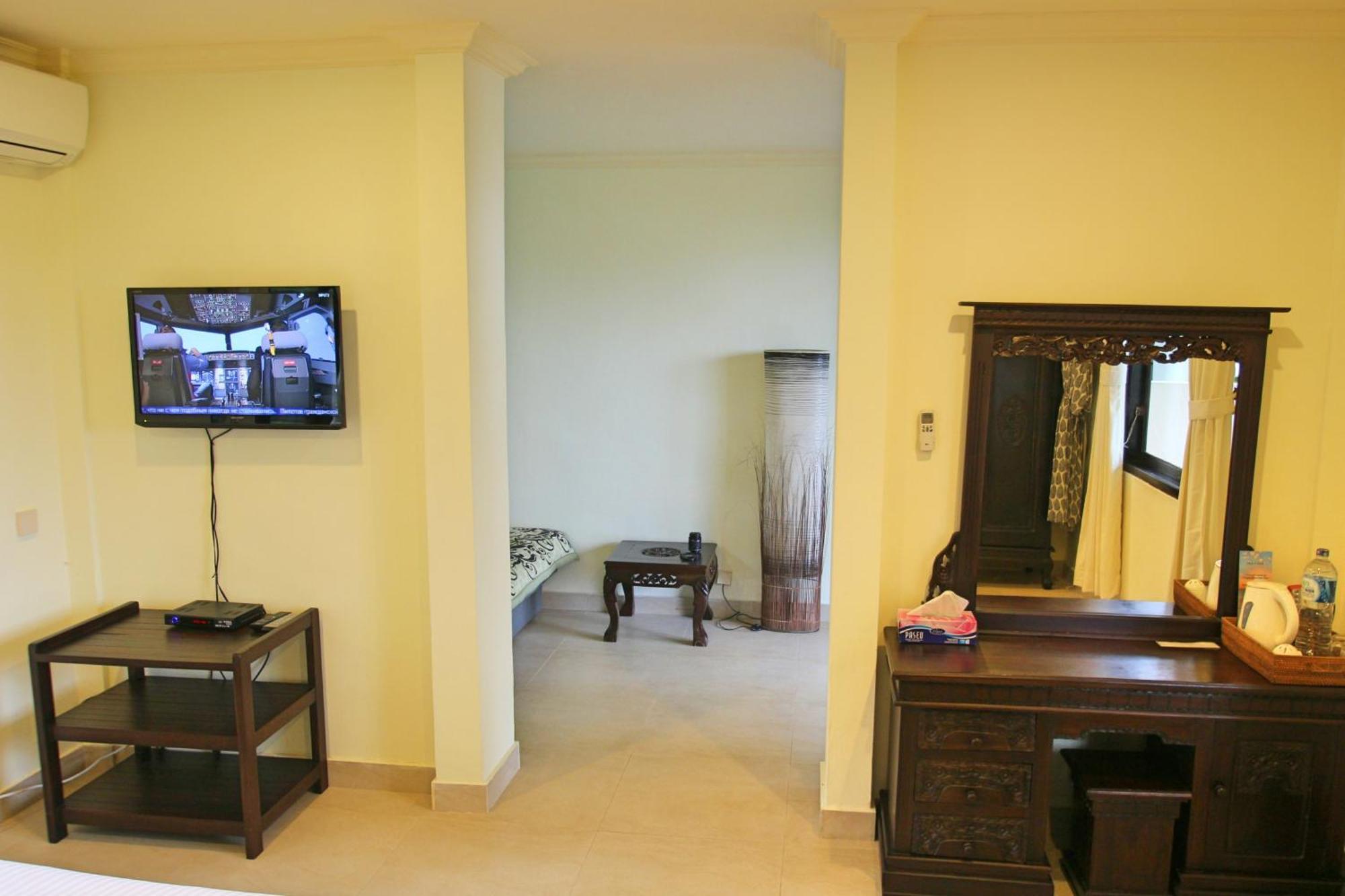 Bondalem Beach Club Tejakula Room photo